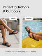 men's casual footwear