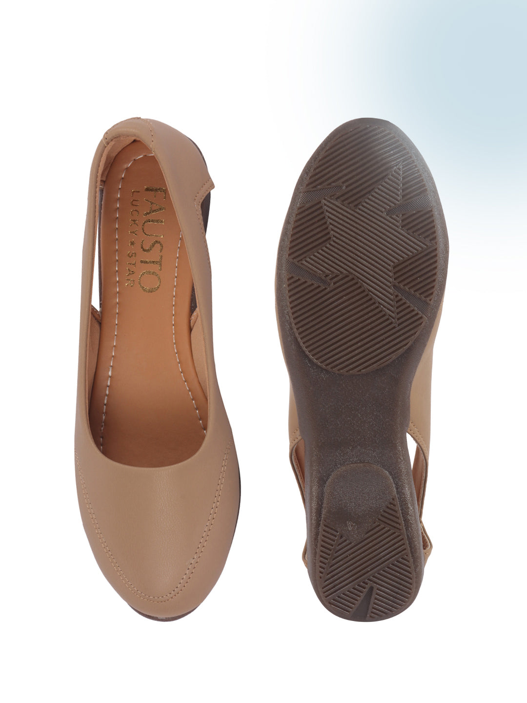 ballerina flats for women