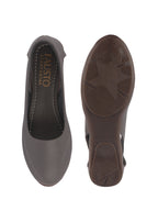 ballerina flats for women