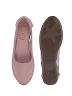 ballerina flats for women