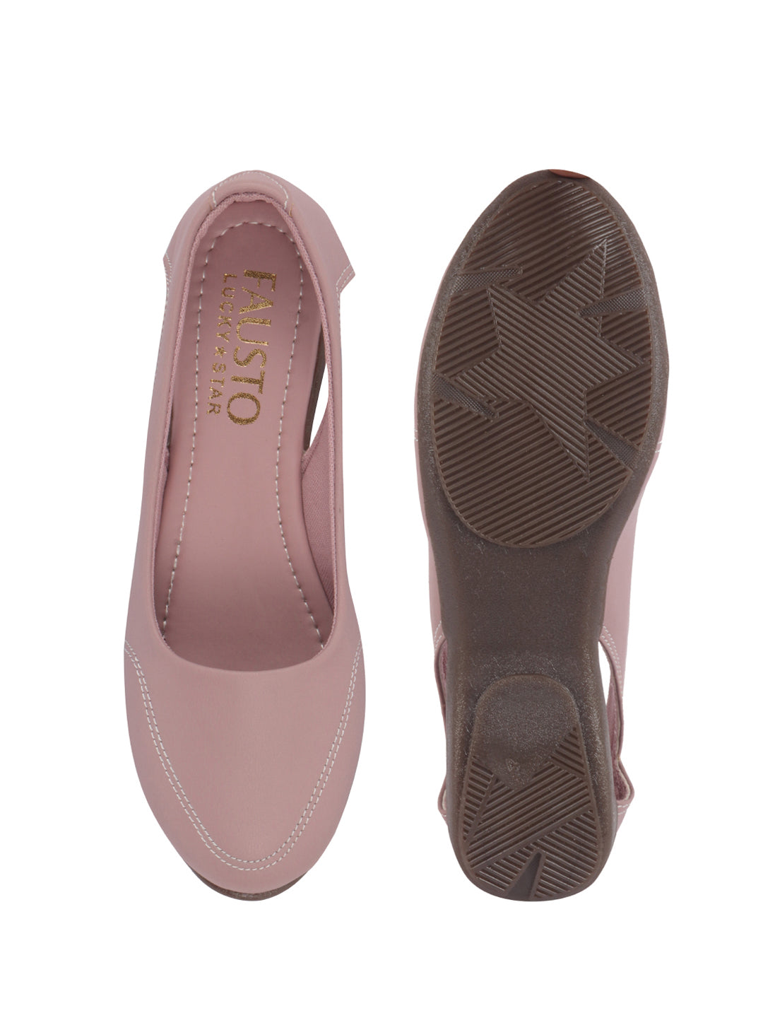 ballerina flats for women