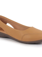 ballerina flats for women