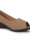 wedge heels for women