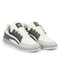 Shop Men Grey Colorblocked Low Top Classic Lace-Up Sneaker Shoes|Low Ankle Casual Shoes|All Day Comfortable Sneakers Online.