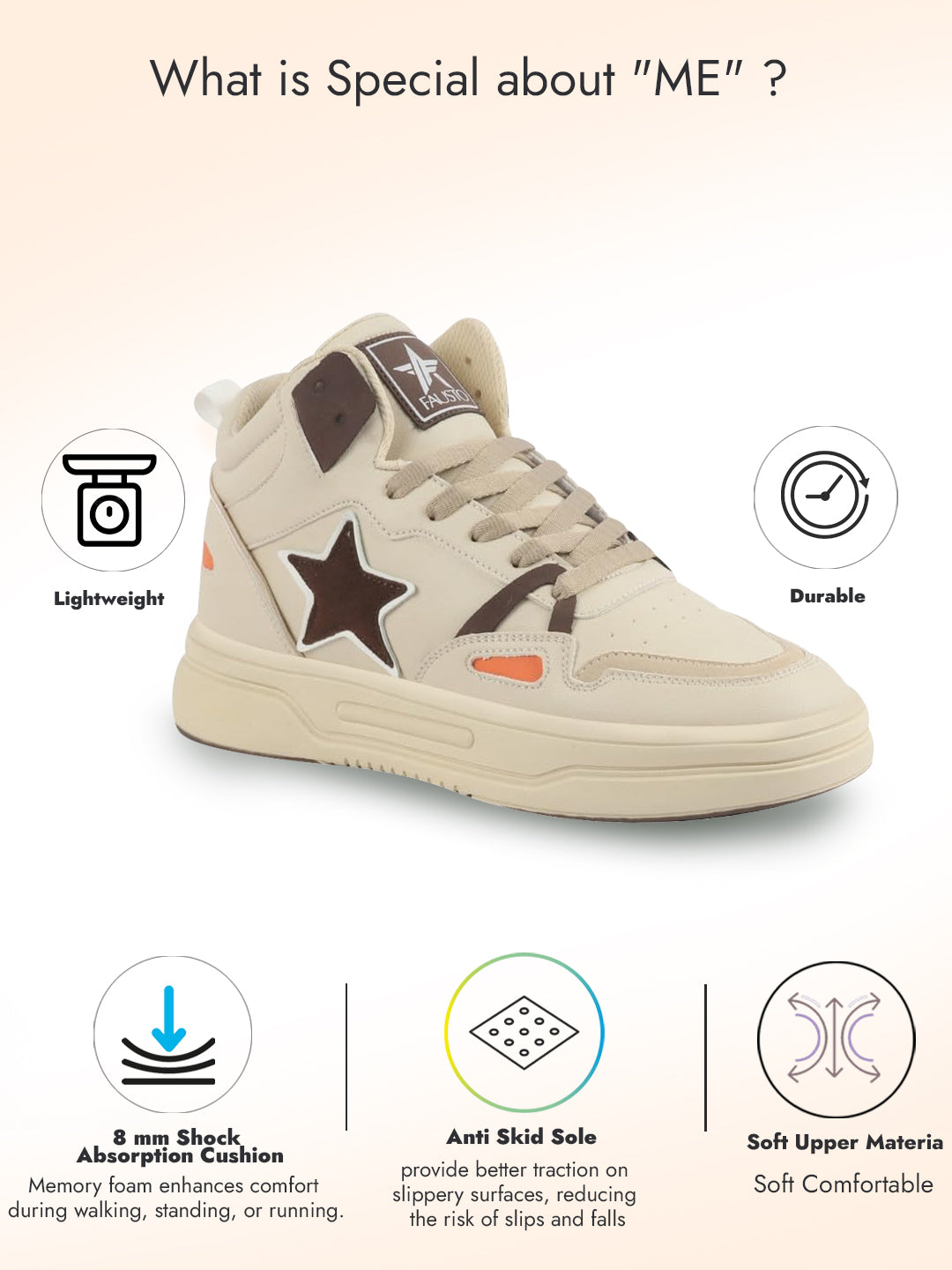 men sneakers
