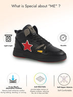sneaker shoes