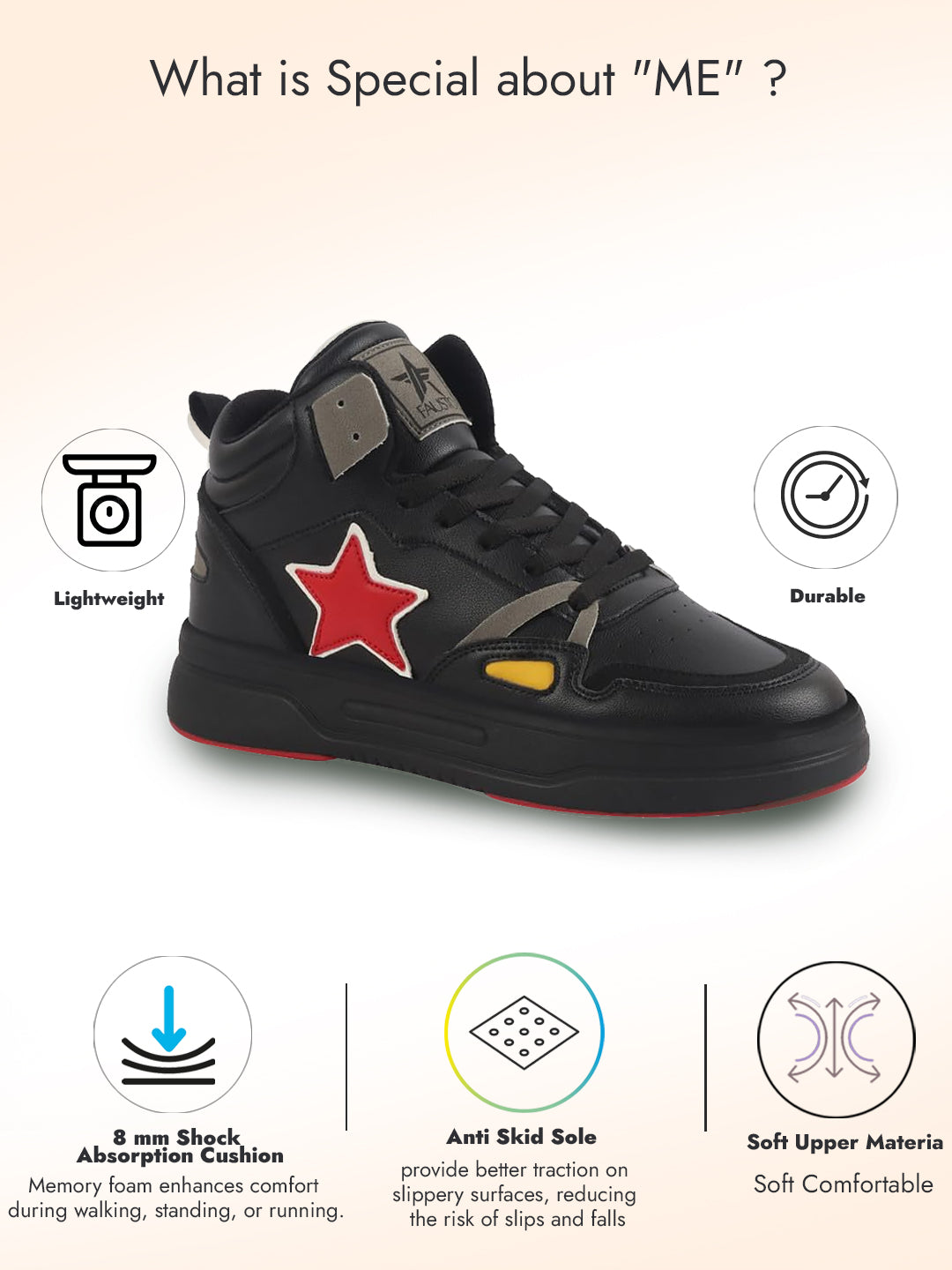 sneaker shoes