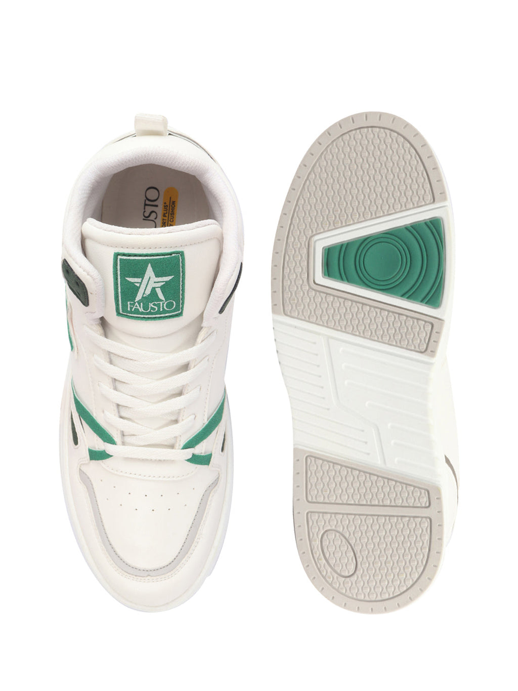 men ethnic footwear