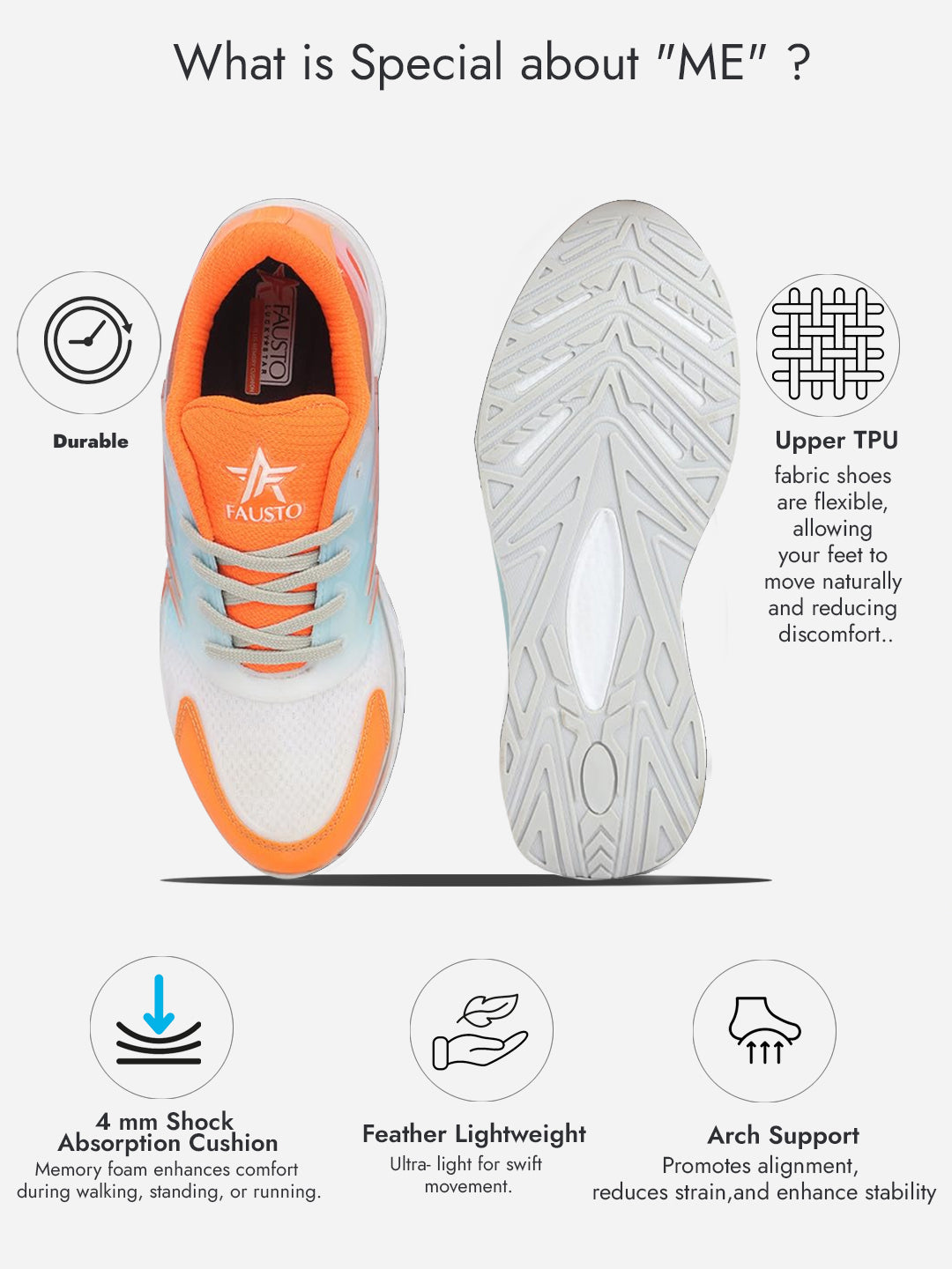 men sneakers