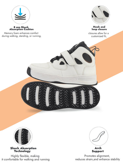 sneakers for man