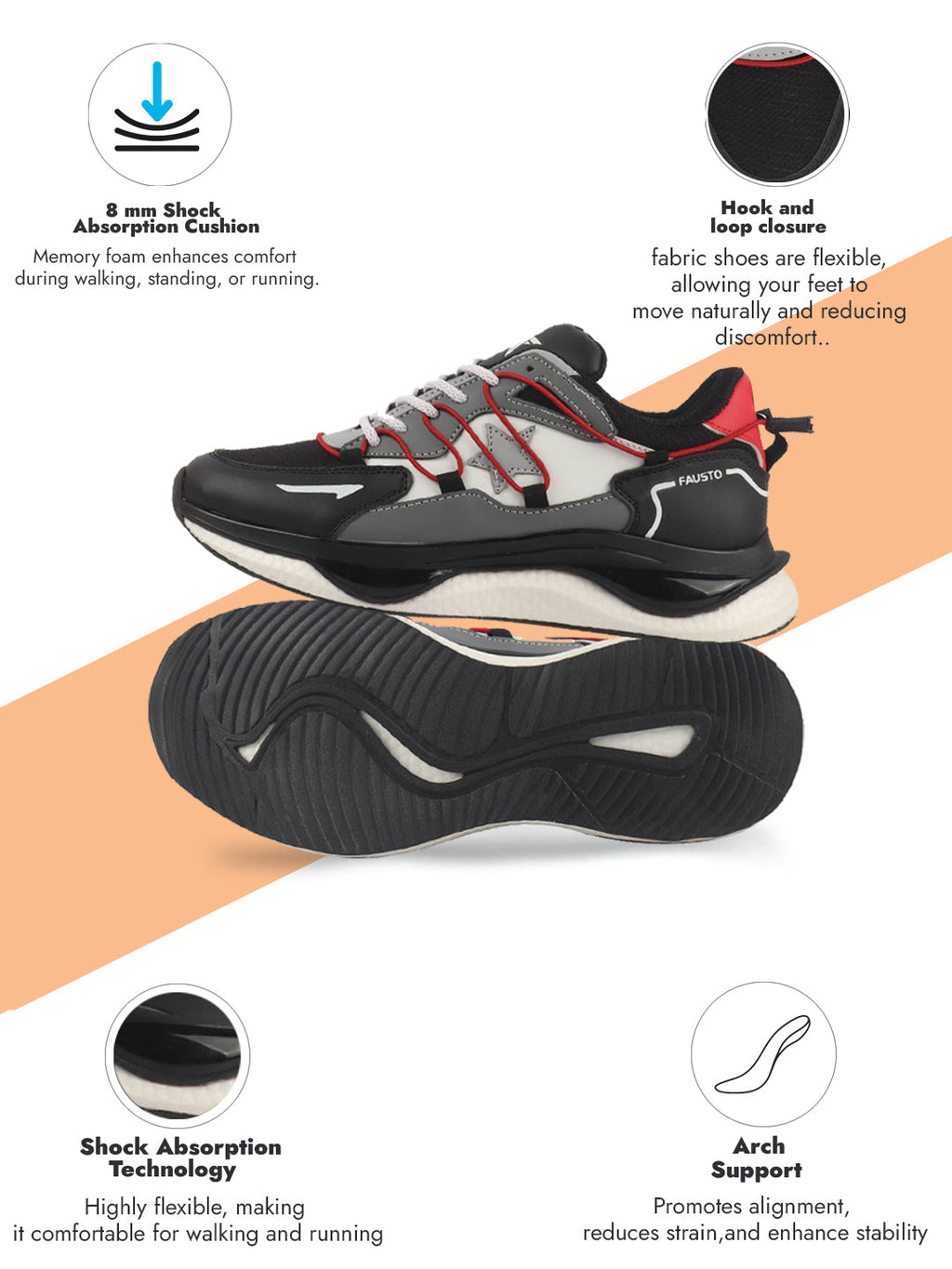 men sneakers