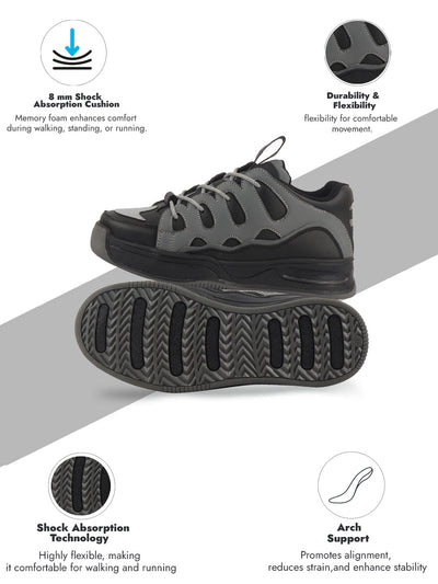 sneakers for man