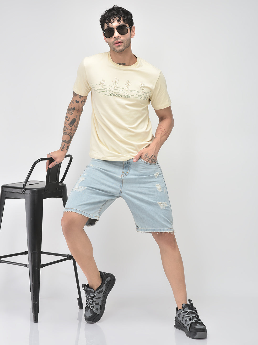 sneakers for man