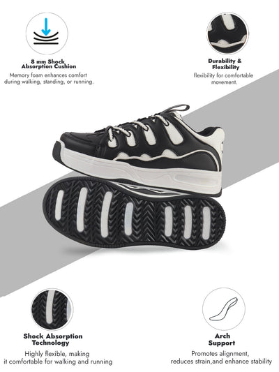sneakers for man