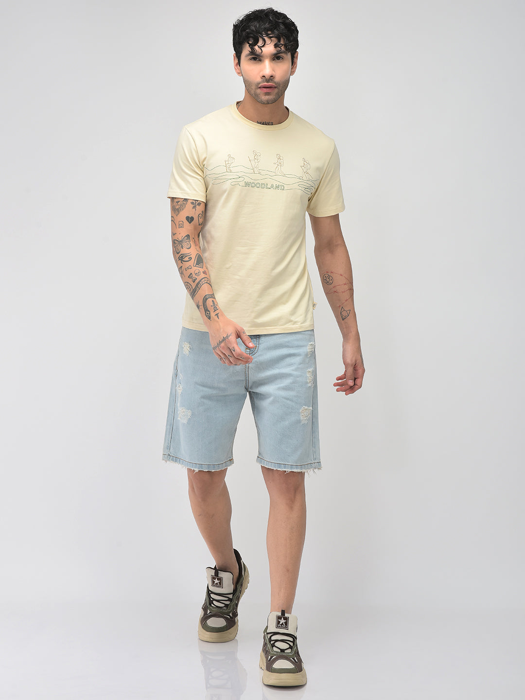 men sneakers