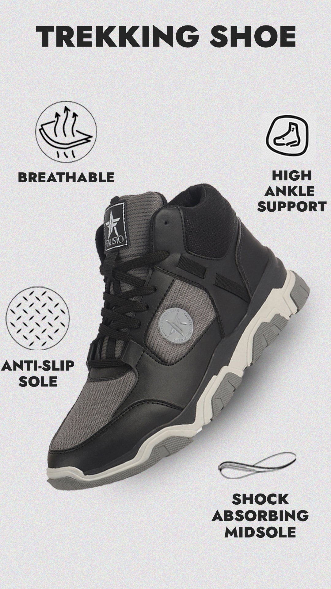 sneaker for men