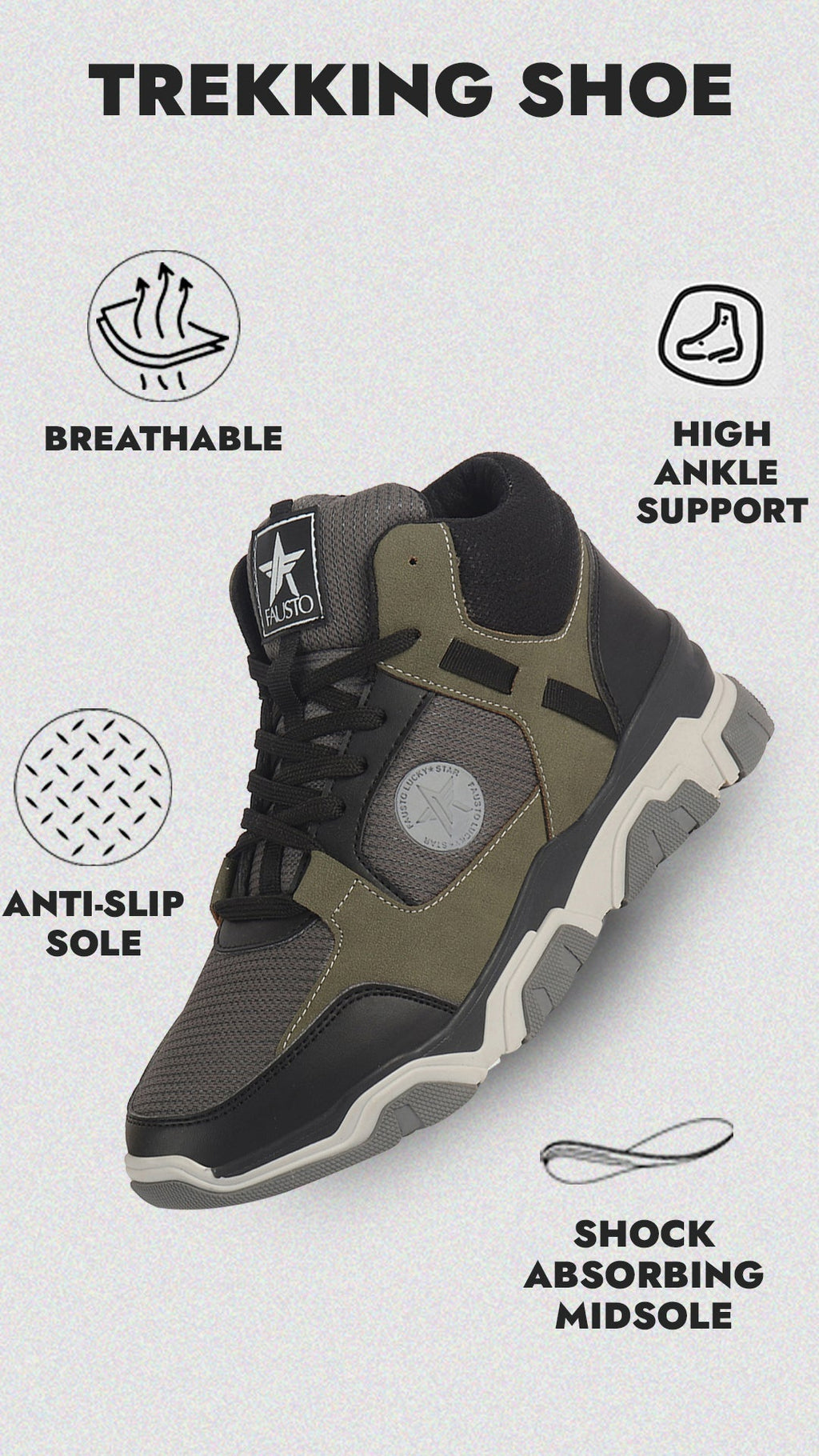 sneaker for men