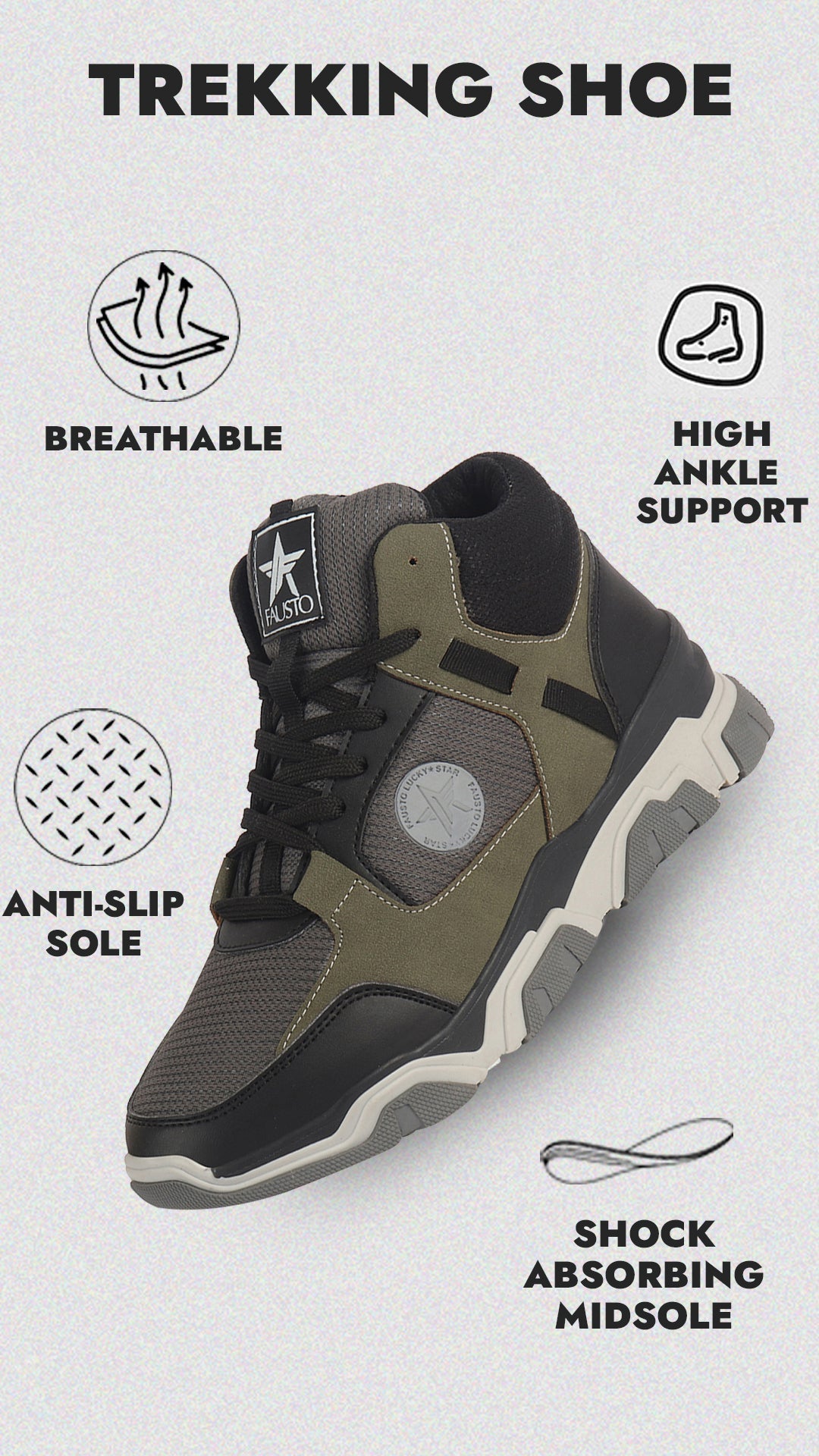 sneaker for men
