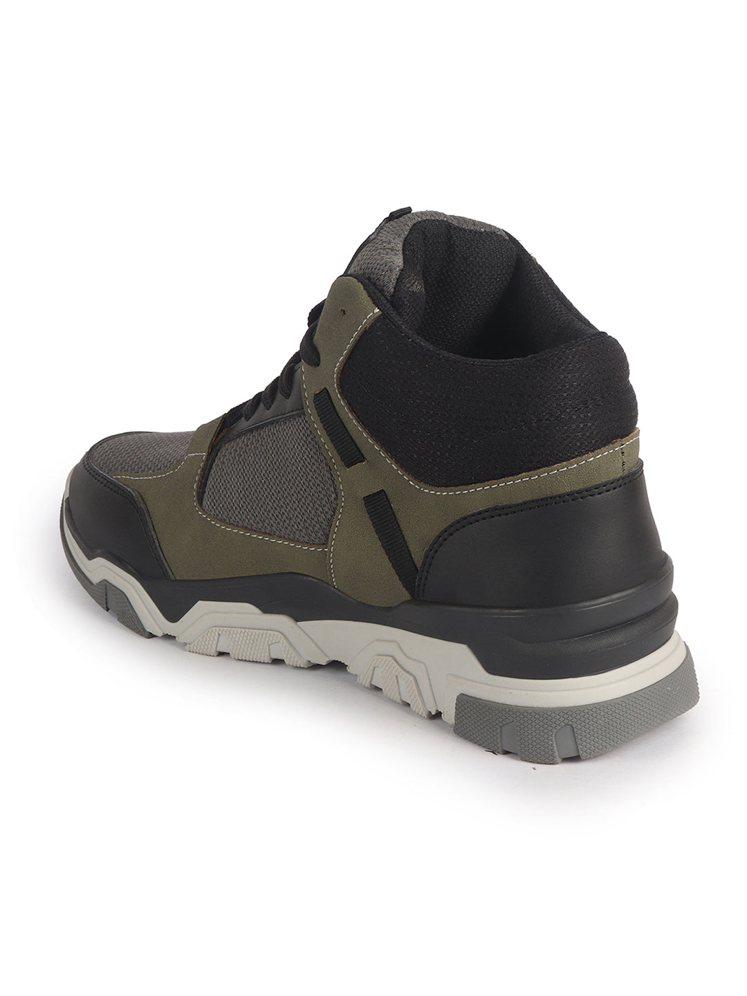 lace up shoes