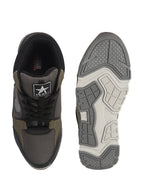 casual shoes