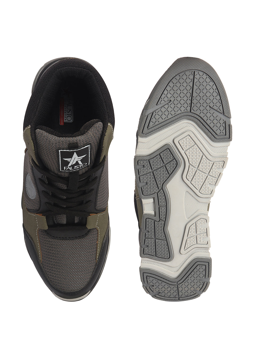 casual shoes