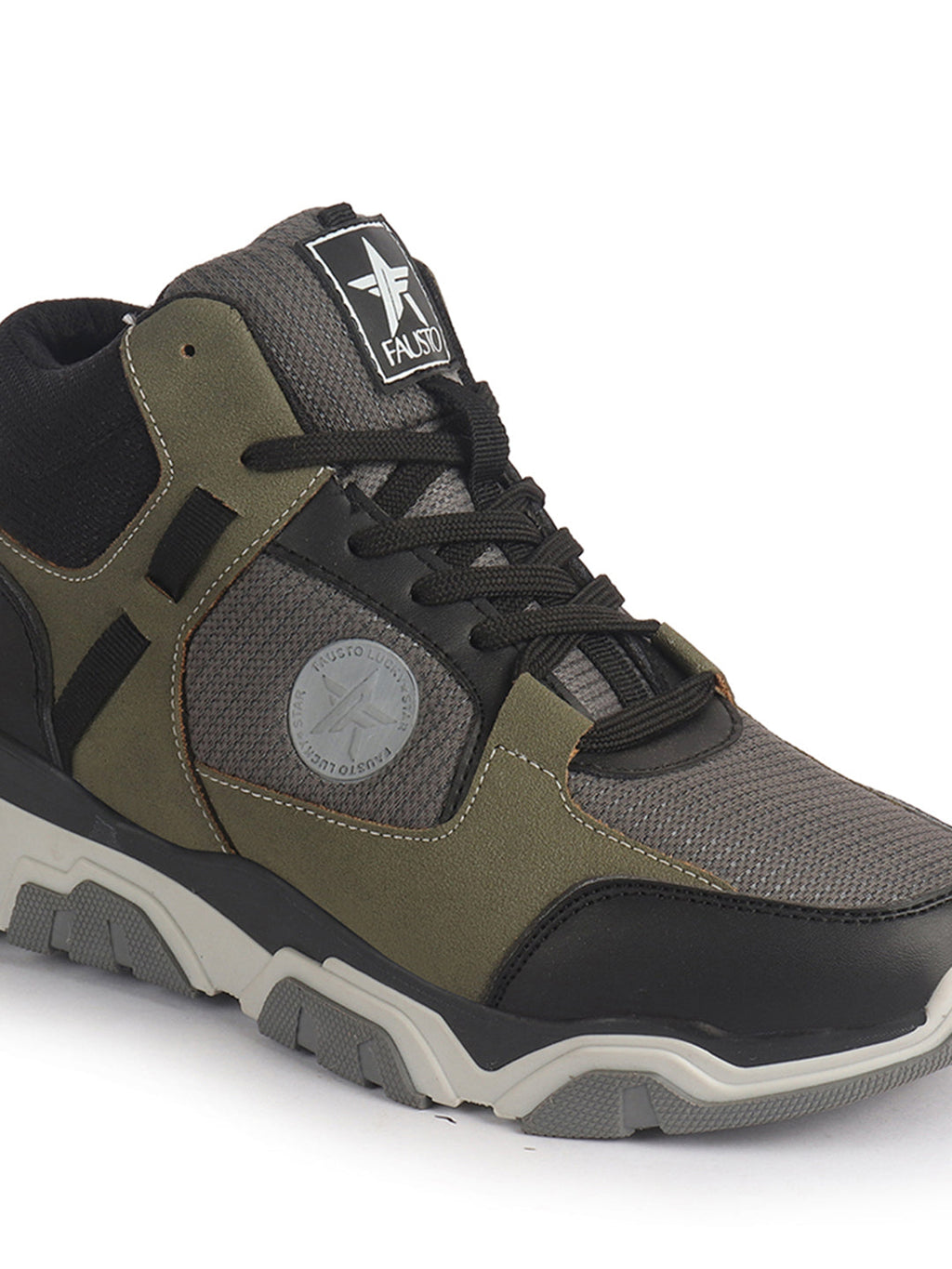 anti skid sole shoe
