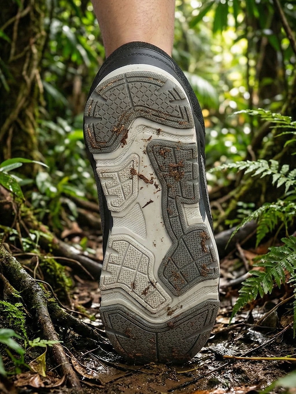 Men Olive High-Top Heavy Duty Hikking Trekking Biking Boots | Breathable Athletic Lace Up Casual Shoes with Cushioned Insole | Street Style, Sports and Adventure