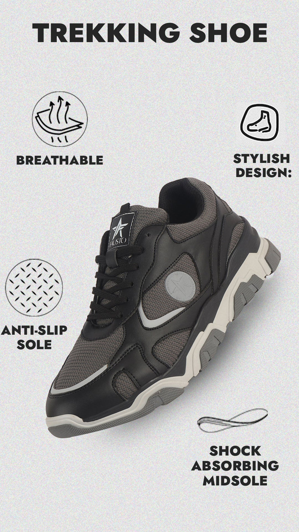 sneaker for men