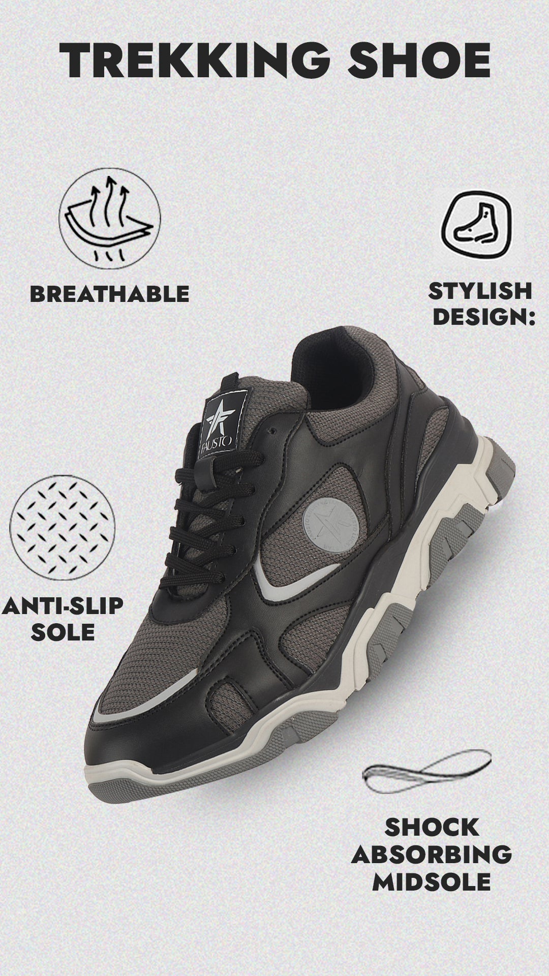 sneaker for men