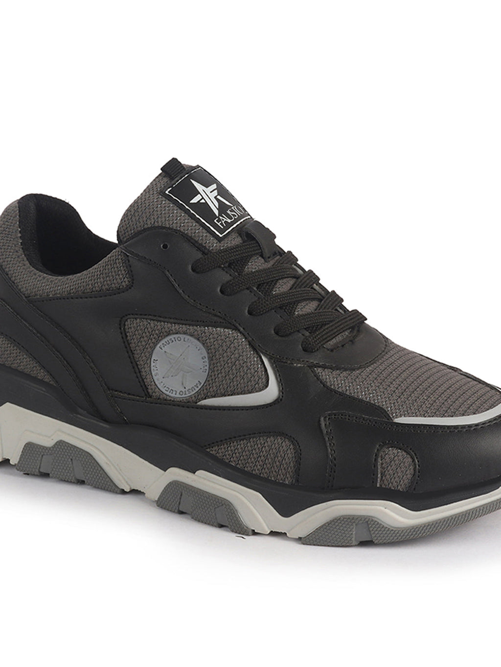 casual shoes