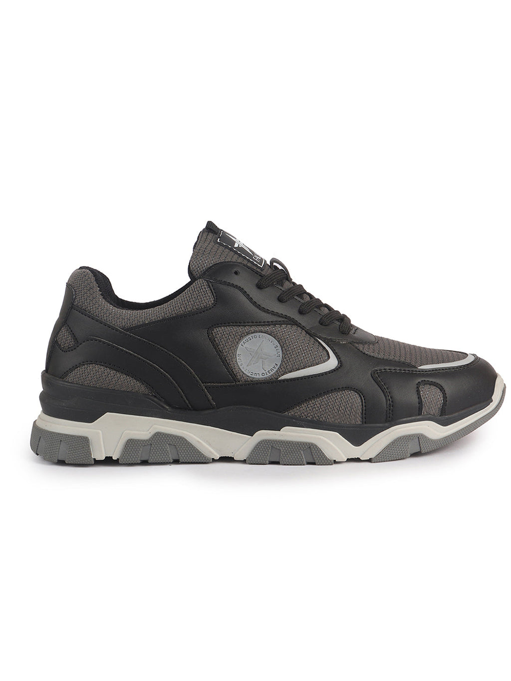 anti skid sole shoe