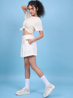 Women Colorblocked Low Top Casual Shoes Classic Lace up Dress Sneakers Memory Cushioned Insole