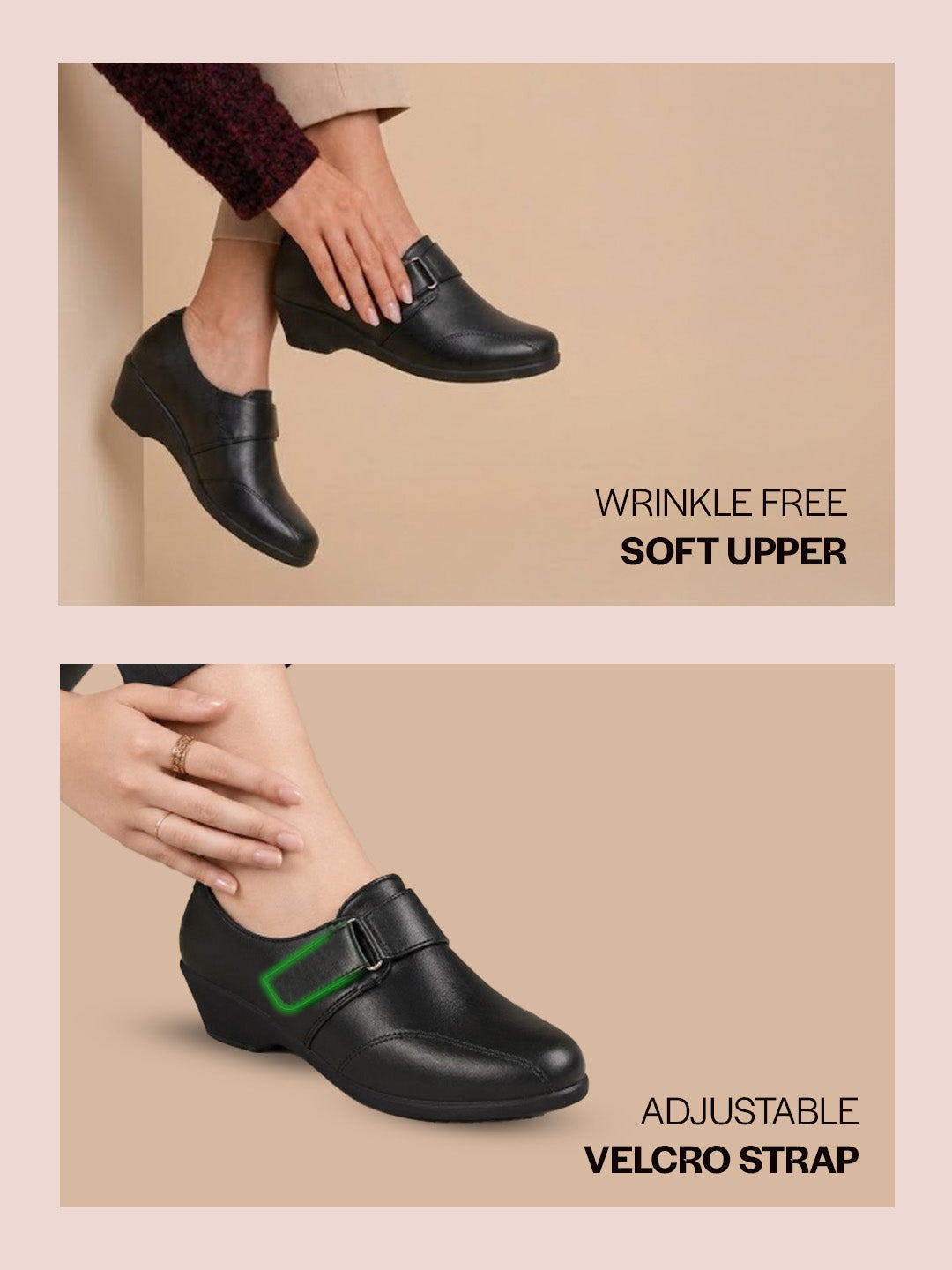 slip on shoes for women