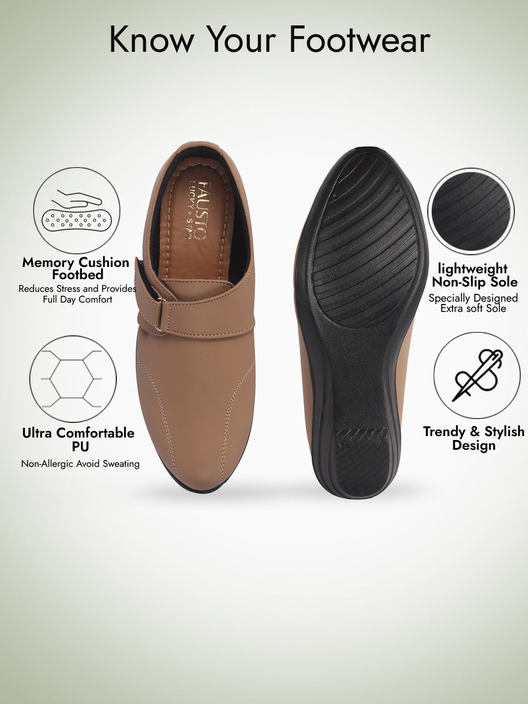 slip on shoes