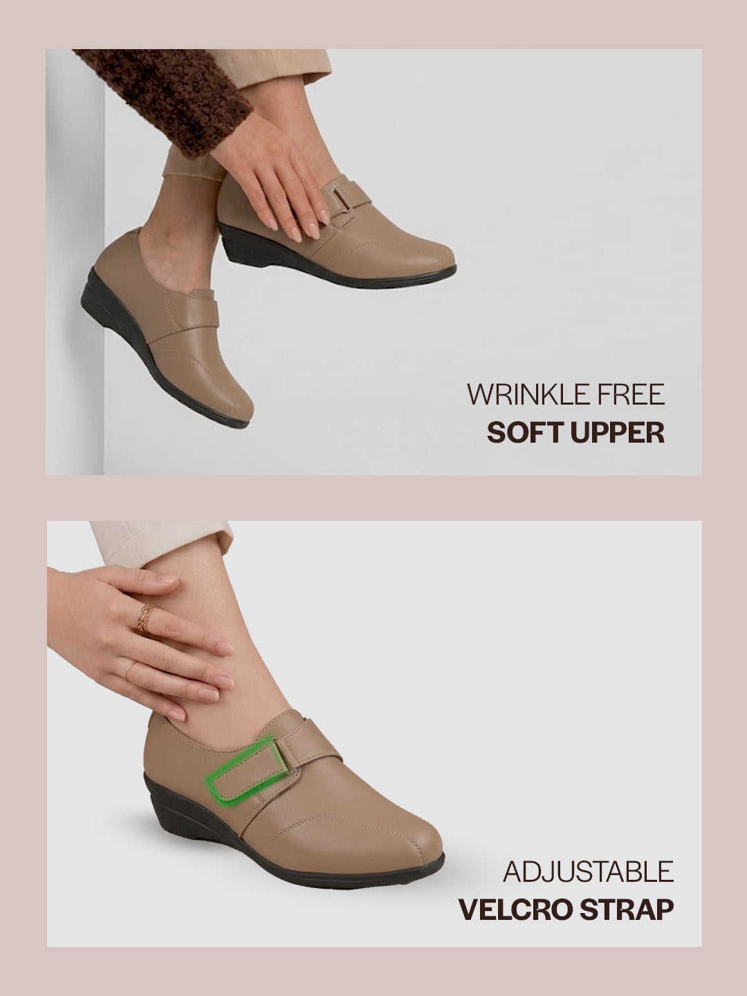 slip on shoes