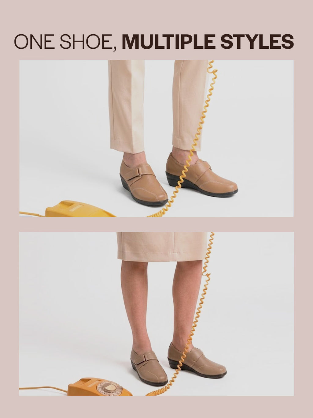 slip on shoes