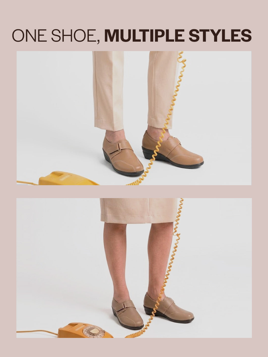 slip on shoes
