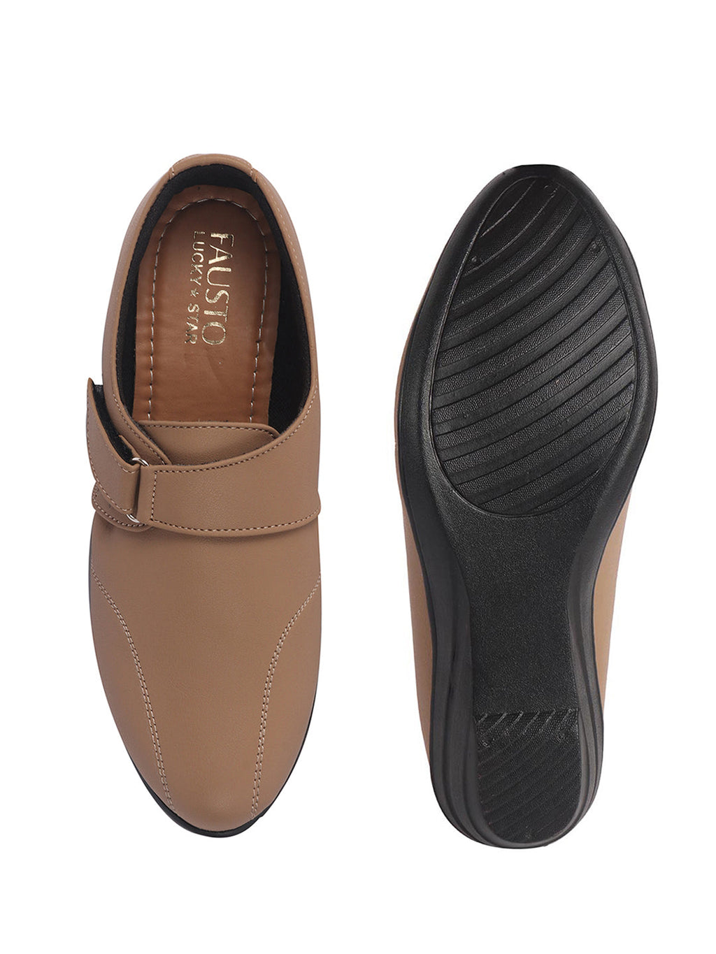 shoes for meetings