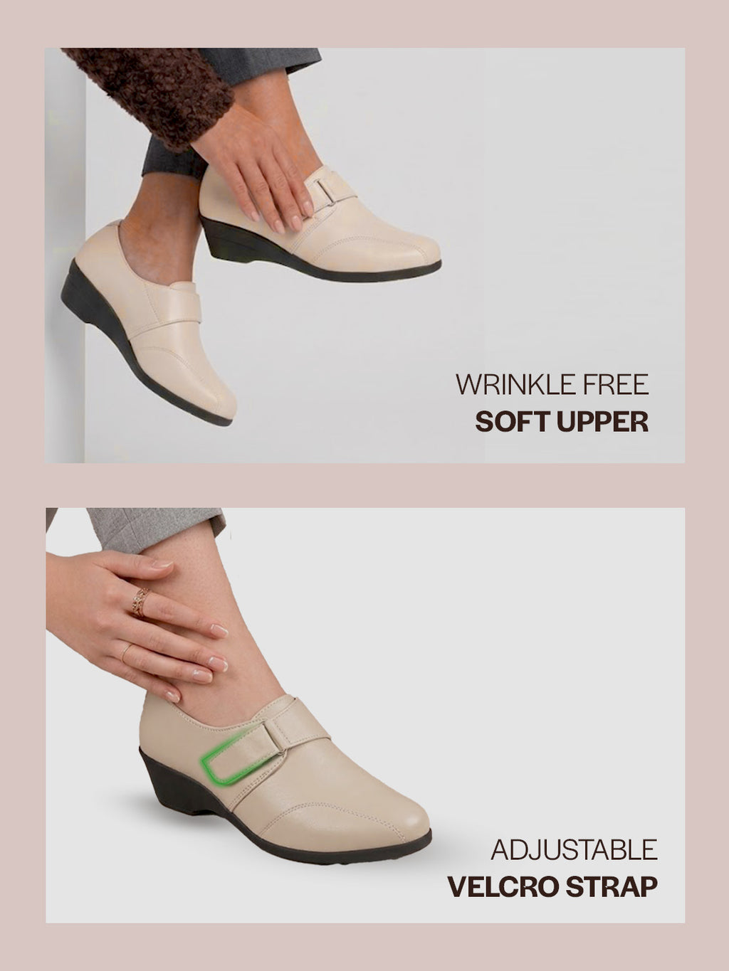 slip on shoes for women