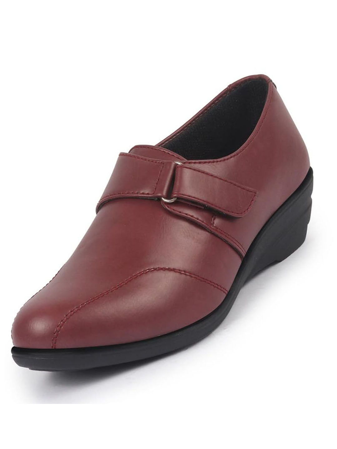 women slip on shoes