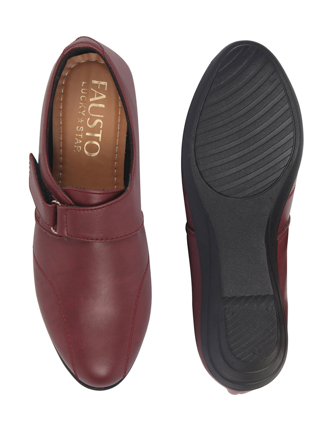 white slip on shoes for women