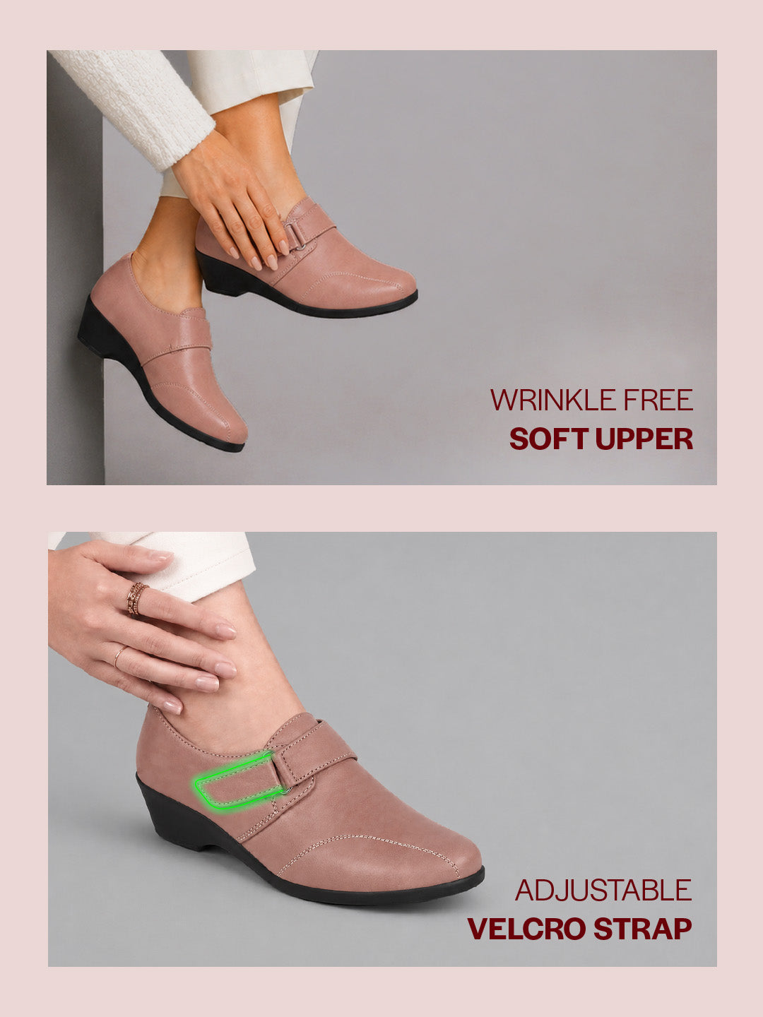 women shoes for walking