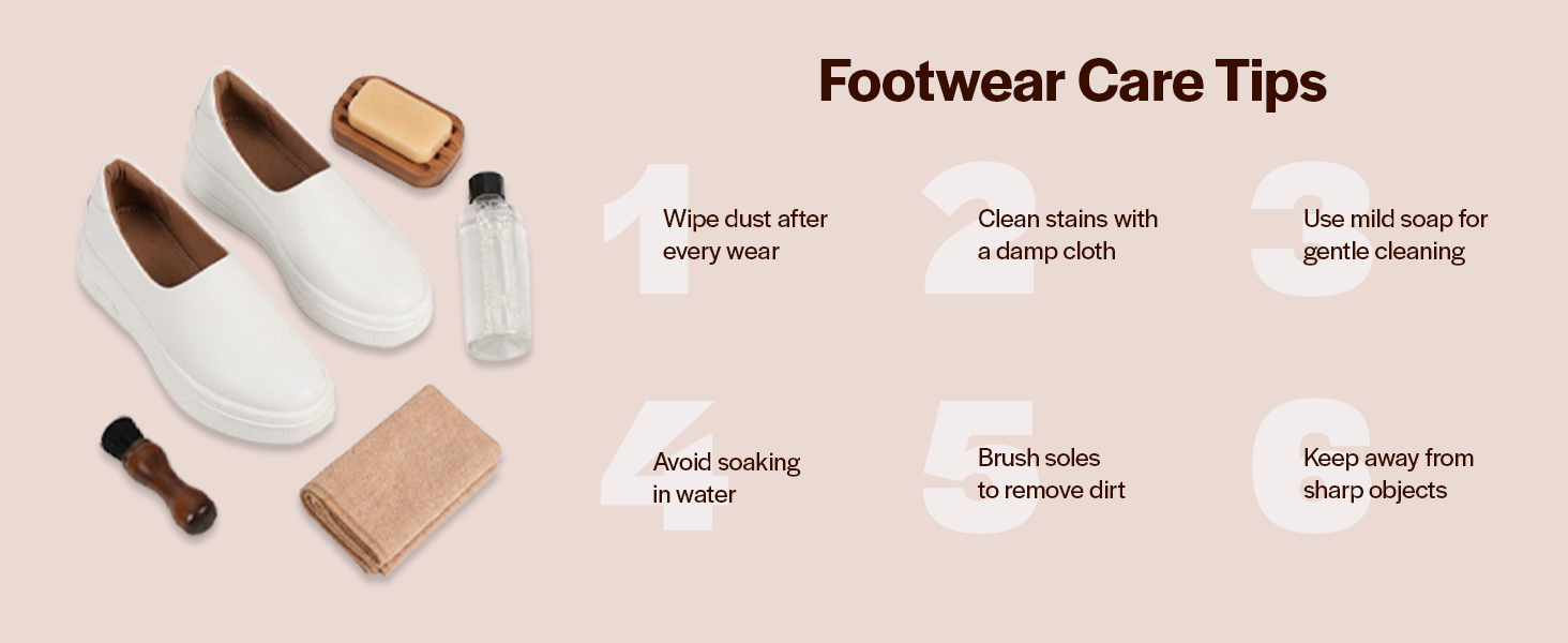 Women White Outdoor Fashion Comfort Height Enhance Platform Heel Ballerina Slip On Shoes