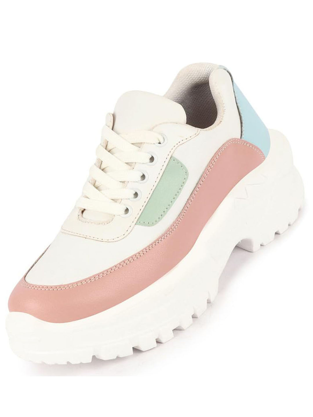 chunky sneakers for women