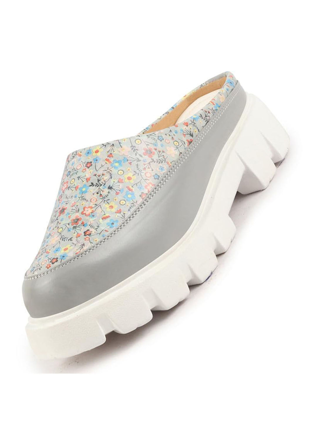 women slip on shoes