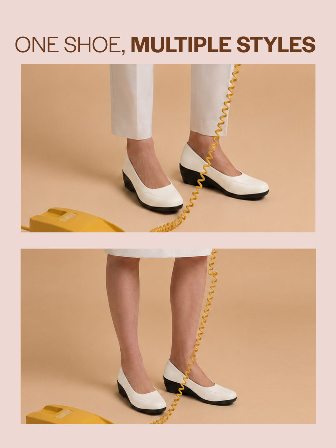 slip on shoes