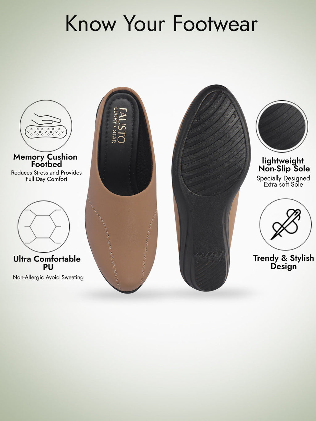 slip on shoes
