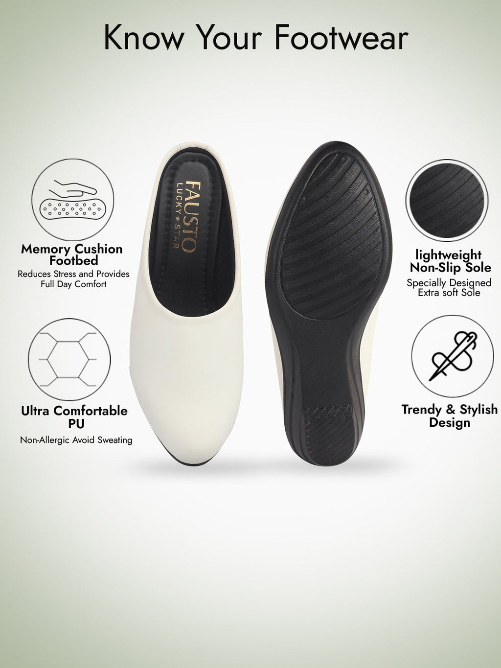 slip on shoes