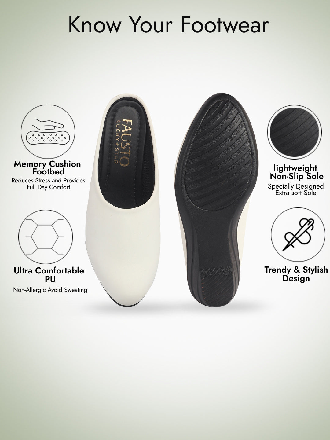 slip on shoes