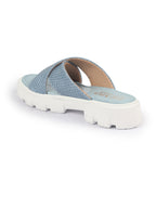 wedges